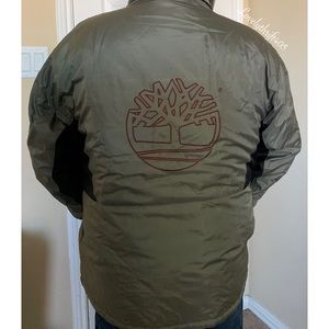 Timberland WEATHERGEAR Jacket